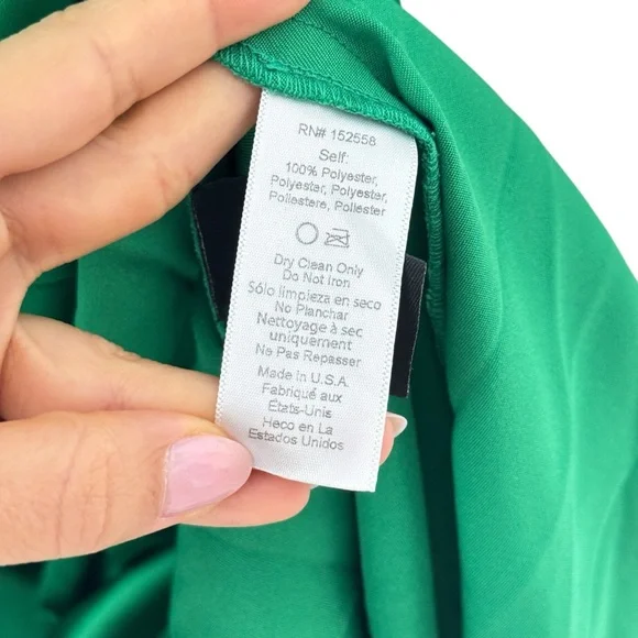 DELFI Collective Leah Dress - Picture 9 of 14